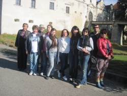 2011.10.02 Мандрівка на Схід від Львова