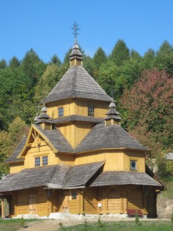 2011.10.02 Мандрівка на Схід від Львова
