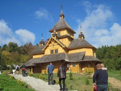 2011.10.02 Мандрівка на Схід від Львова
