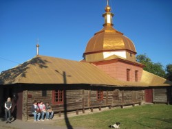 2011.10.02 Мандрівка на Схід від Львова