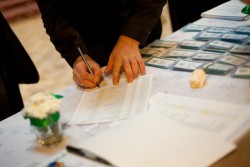2011.10.15 Урочиста партнерська зустріч Клубу Ділових Людей