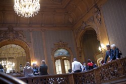 2011.10.15 Урочиста партнерська зустріч Клубу Ділових Людей