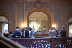 2011.10.15 Урочиста партнерська зустріч Клубу Ділових Людей