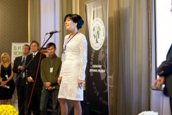 2011.10.15 Урочиста партнерська зустріч Клубу Ділових Людей