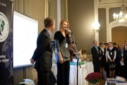 2011.10.15 Урочиста партнерська зустріч Клубу Ділових Людей