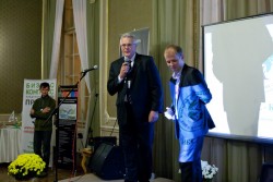 2011.10.15 Урочиста партнерська зустріч Клубу Ділових Людей