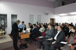 2011.10.20 Майстер-клас з Марком Зархіним