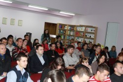 2011.10.20 Майстер-клас з Марком Зархіним