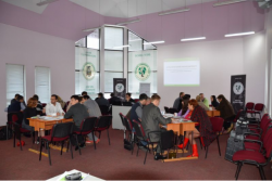 2011.10.22 Програма Make Business Successful Потік 1 1