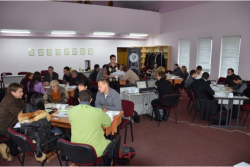 2011.10.22 Програма Make Business Successful Потік 1 1