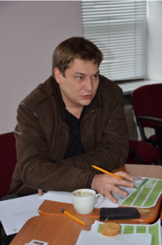 2011.10.22 Програма Make Business Successful Потік 1 1