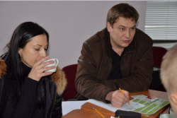 2011.10.22 Програма Make Business Successful Потік 1 1