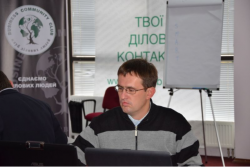 2011.10.22 Програма Make Business Successful Потік 1 1
