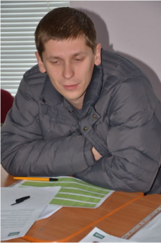 2011.10.22 Програма Make Business Successful Потік 1 1