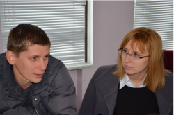 2011.10.22 Програма Make Business Successful Потік 1 1