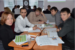 2011.10.22 Програма Make Business Successful Потік 1 1