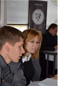 2011.10.22 Програма Make Business Successful Потік 1 1