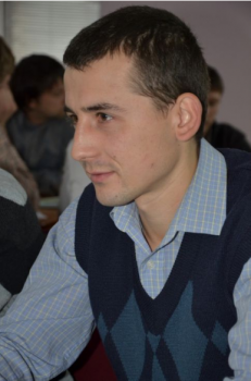 2011.10.22 Програма Make Business Successful Потік 1 1