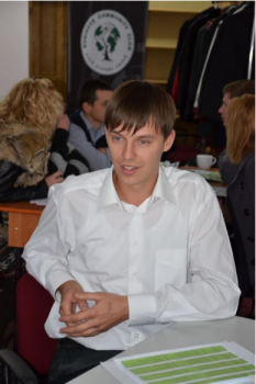2011.10.22 Програма Make Business Successful Потік 1 1