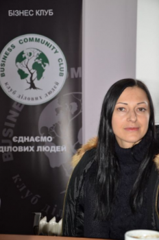 2011.10.22 Програма Make Business Successful Потік 1 1