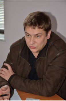 2011.10.22 Програма Make Business Successful Потік 1 1