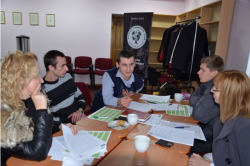 2011.10.22 Програма Make Business Successful Потік 1 1