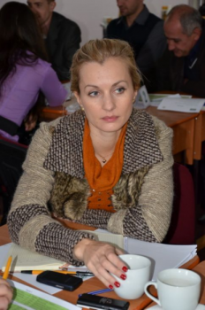 2011.10.22 Програма Make Business Successful Потік 1 1