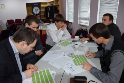 2011.10.22 Програма Make Business Successful Потік 1 1