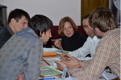 2011.10.22 Програма Make Business Successful Потік 1 1