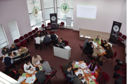 2011.10.22 Програма Make Business Successful Потік 1 1