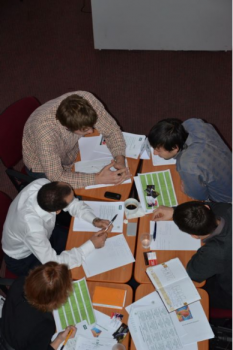 2011.10.22 Програма Make Business Successful Потік 1 1