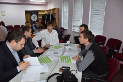 2011.10.22 Програма Make Business Successful Потік 1 1