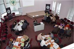 2011.10.22 Програма Make Business Successful Потік 1 1