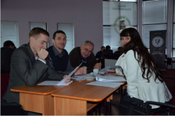 2011.10.22 Програма Make Business Successful Потік 1 1