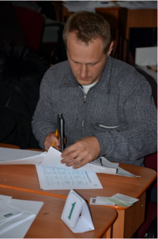 2011.10.22 Програма Make Business Successful Потік 1 1