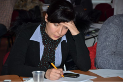 2011.10.22 Програма Make Business Successful Потік 1 1