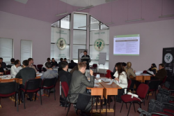2011.10.22 Програма Make Business Successful Потік 1 1