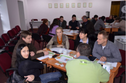 2011.10.22 Програма Make Business Successful Потік 1 1