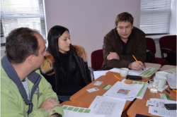 2011.10.22 Програма Make Business Successful Потік 1 1