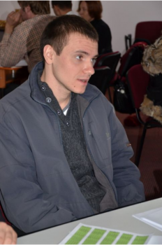 2011.10.22 Програма Make Business Successful Потік 1 1