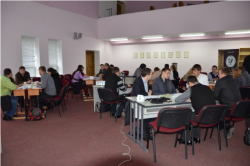 2011.10.22 Програма Make Business Successful Потік 1 1