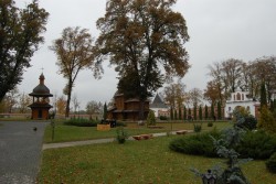 2009.10.25 Львів Подорож до Крехова