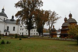 2009.10.25 Львів Подорож до Крехова