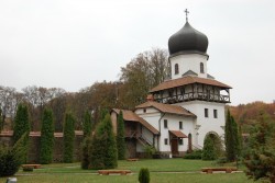 2009.10.25 Львів Подорож до Крехова