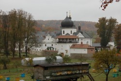 2009.10.25 Львів Подорож до Крехова