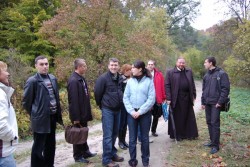 2009.10.25 Львів Подорож до Крехова