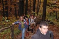 2009.10.25 Львів Подорож до Крехова