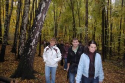 2009.10.25 Львів Подорож до Крехова