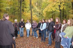 2009.10.25 Львів Подорож до Крехова