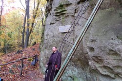 2009.10.25 Львів Подорож до Крехова
